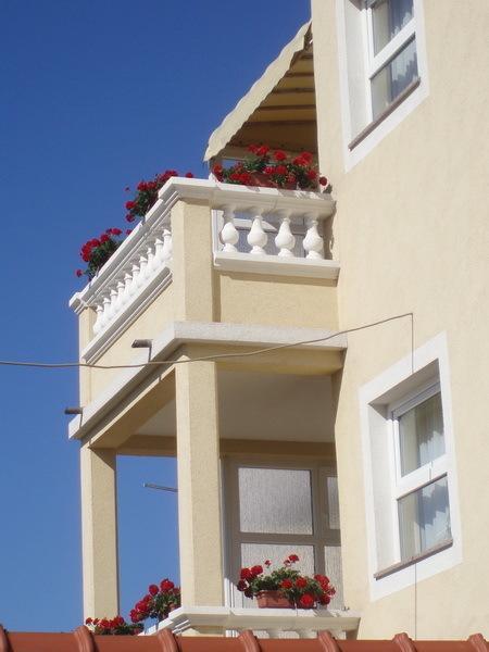 Apartments Vila&Zora Vodice Cameră foto