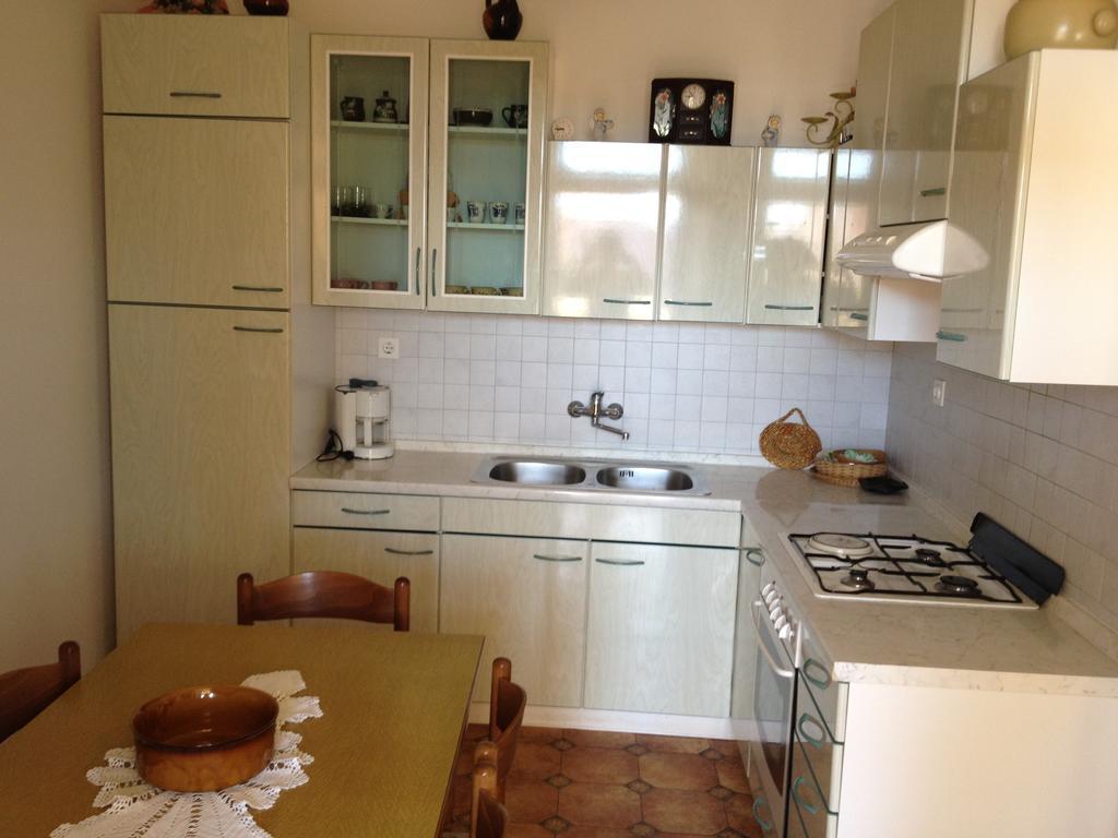Apartments Vila&Zora Vodice Cameră foto